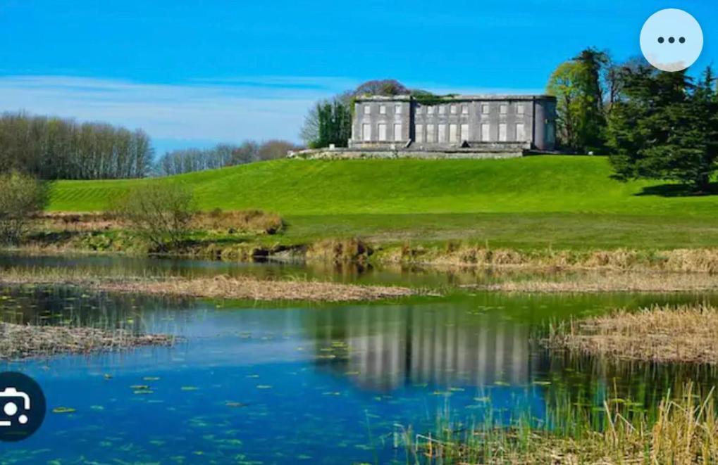 Country Hideaway Lejlighed Croagh Eksteriør billede